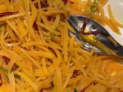 -上和臻品中国菜(花园街店)