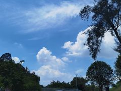 -广州市白云山风景名胜区