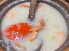 -南拳十三姨·潮汕砂锅粥(世纪金源店)