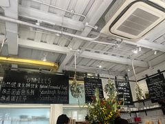 -O'mills Sourdough Bakery&Bistro(永嘉路店)