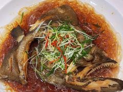 -老街坊美食汇(玉兰大街店)