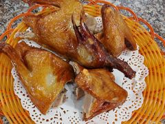 -皇鸽餐厅(龙塘店)