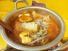 -万能料理屋(钟鼓岭路店)