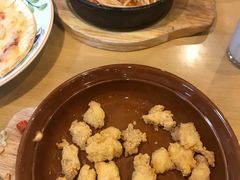 -萨莉亚意式餐厅(玉泉路物美店)