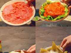 -四小区火锅·巷子里的重庆火锅(花照壁店)