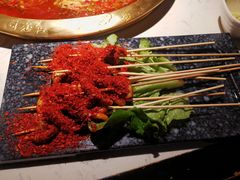 -哥老官重庆美蛙鱼头(宝山龙湖店)