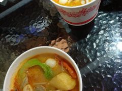 招牌沙茶面-老闽味沙茶面·姜母鸭(传承35年曾厝垵店)