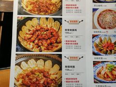 -锅来乐地锅鸡(安亭店)