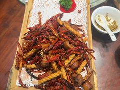 -大自然(鲁家村店)