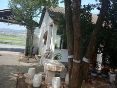 -李东农庄(中南百草园地标店)
