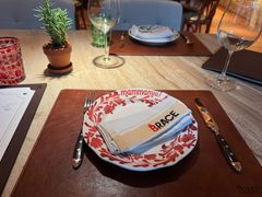 -Mammamia意大利餐厅(阳春巷店)