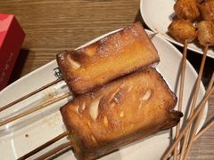 -蚝太郎 • 海鲜烧烤(Upark店)