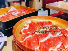 -期哒寿喜烧(桃湖公园店)
