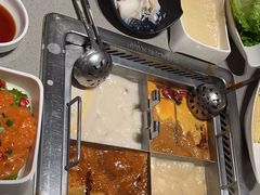 -海底捞火锅(苏宁生活广场店)
