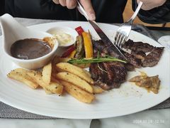 -成都瑞吉酒店·秀餐厅