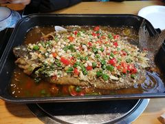 -小小河边鱼(天润城店)