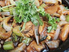 -川香煲(茅台路店)