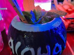 -MOSSO音乐酒吧·Live House(南京西路店)