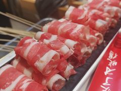 -钢管厂五区小郡肝火锅串串香(清河店)