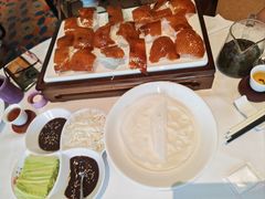 -唐苑酒家·岭南粤菜名店(太古仓店)