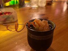 -BARBARIAN餐厅(武定路店)