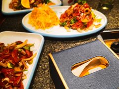 -佟爷·老北京炙子烤肉(动物园店)
