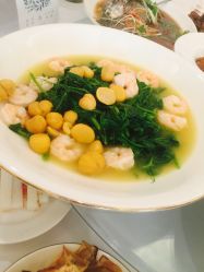 -北京饭店诺金·宴会厅