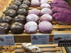 -BROAD面包路·欧式面包(龙湖时代C馆店)