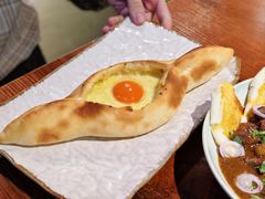 -格鲁·秀色Georgia’s Feast