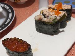 -元气寿司(金光华店)