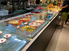-凡塔斯牛排自助餐厅(广东佛山三水万达店)