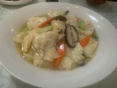 -牟传仁饭庄(星海店)