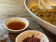 -十贰席·煨汤·台州菜(襄阳南路店)