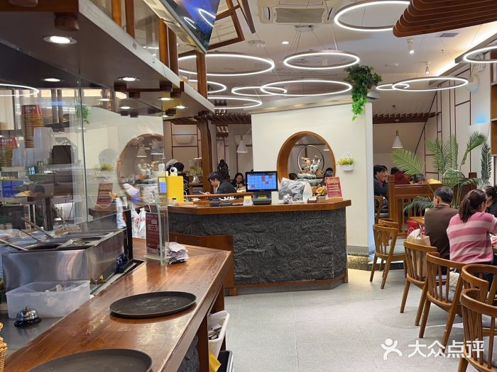 包小笼·金牌汤包(中山路店)图片