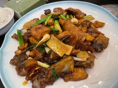 -美极鲜食坊(宝安南路店)