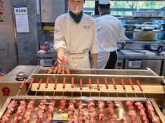 -望海湾海鲜楼·海鲜(河南路店)