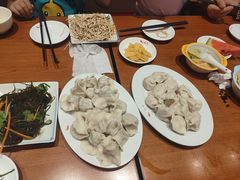 -鸿毛饺子(紫竹桥店)