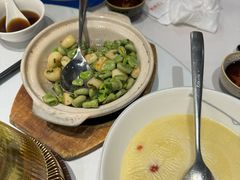 -老吉士酒家(丁香国际店)