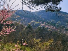-封龙山风景区