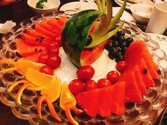 -捞神煲汤火锅(湖滨商业街店)