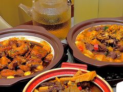 -宗氏一喜砂锅·特色湖北菜(楚河汉街店)