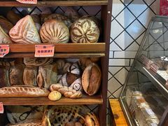 -Juicy Bakery(大学路店)
