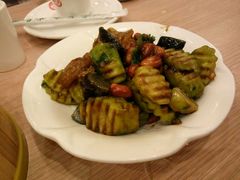 -大地春饼店(黄河路店)