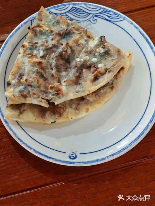 汪一挑馄饨(老街店)图片