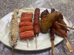 -熊仔屋(吉祥苑小区店)