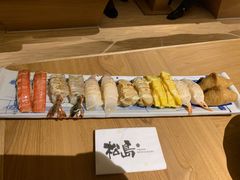 -松岛日本料理(汾江路店)