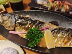 -鳗鱼家·深夜食堂(军博店)