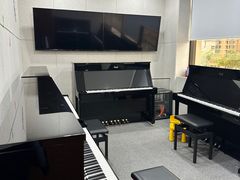-Mr.先声音乐(东海店)