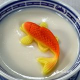 好逼真的鱼