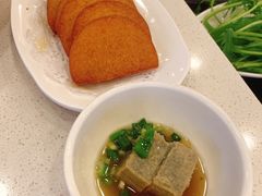 -蝎王府羊蝎子(北大地店)